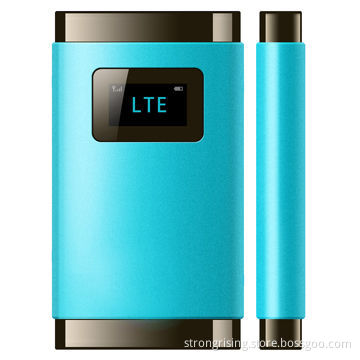 Router, LTE, 4g LTE router, 100Mbps Wireless Rate